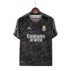 Oficiální Fotbalový Dres Real Madrid Dragon Special 2022-23 Černá pro Muži